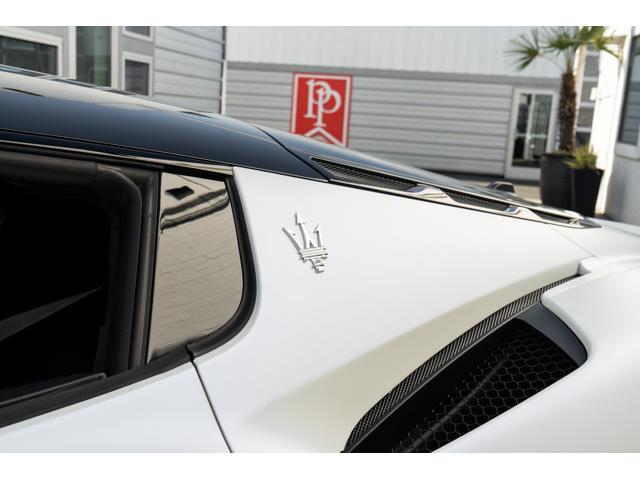 2023 Maserati MC20 (CC-2103028) for sale in Bellevue, Washington