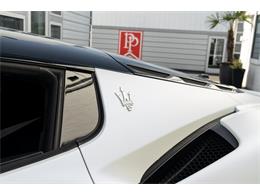 2023 Maserati MC20 (CC-2103028) for sale in Bellevue, Washington
