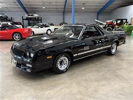 1986 Chevrolet El Camino (CC-2103029) for sale in Salem, Ohio