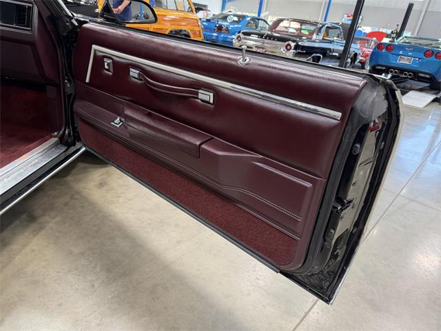 1986 Chevrolet El Camino (CC-2103029) for sale in Salem, Ohio