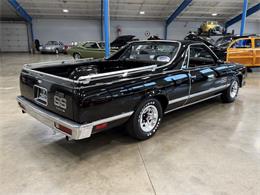 1986 Chevrolet El Camino (CC-2103029) for sale in Salem, Ohio