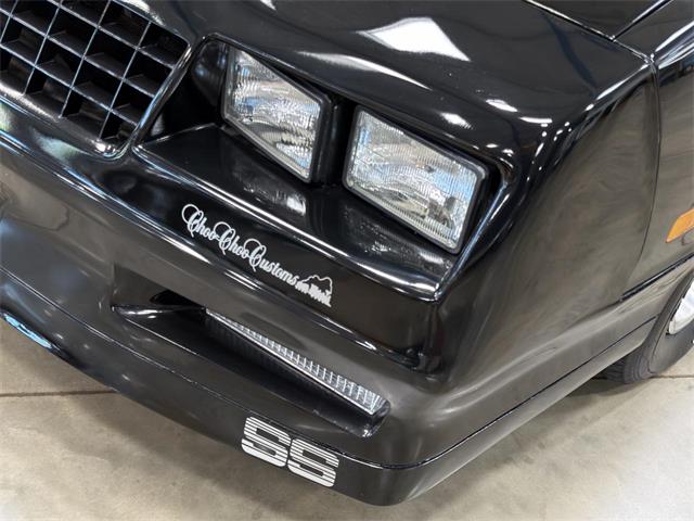 1986 Chevrolet El Camino (CC-2103029) for sale in Salem, Ohio