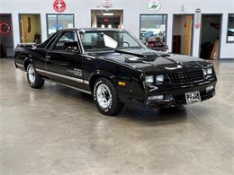1986 Chevrolet El Camino (CC-2103029) for sale in Salem, Ohio