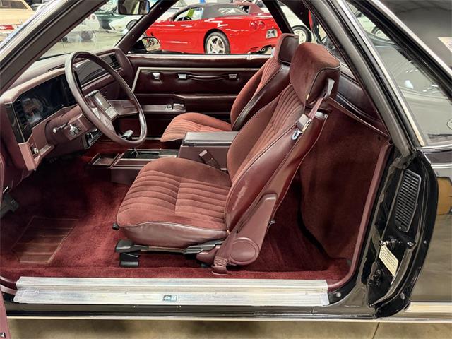 1986 Chevrolet El Camino (CC-2103029) for sale in Salem, Ohio
