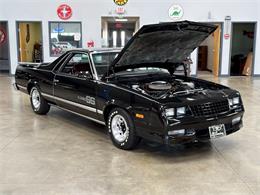 1986 Chevrolet El Camino (CC-2103029) for sale in Salem, Ohio
