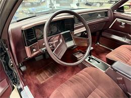 1986 Chevrolet El Camino (CC-2103029) for sale in Salem, Ohio