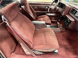 1986 Chevrolet El Camino (CC-2103029) for sale in Salem, Ohio