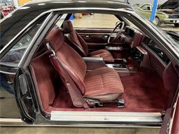 1986 Chevrolet El Camino (CC-2103029) for sale in Salem, Ohio