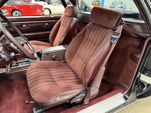 1986 Chevrolet El Camino (CC-2103029) for sale in Salem, Ohio