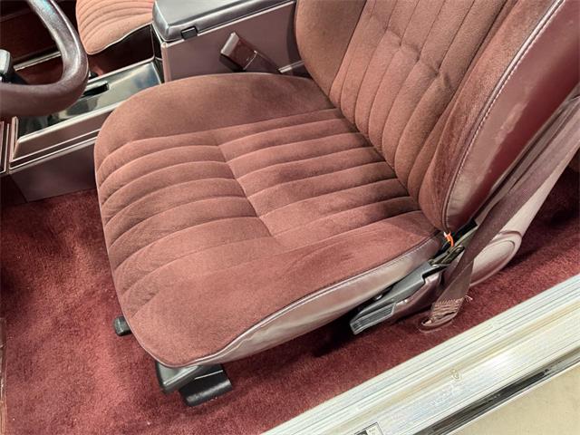 1986 Chevrolet El Camino (CC-2103029) for sale in Salem, Ohio