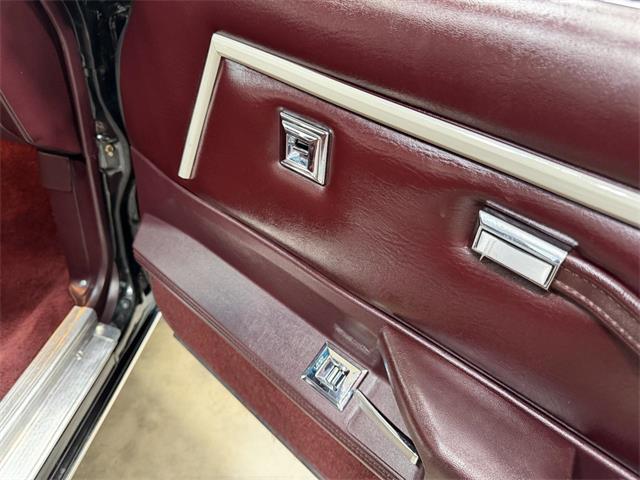 1986 Chevrolet El Camino (CC-2103029) for sale in Salem, Ohio