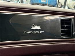 1986 Chevrolet El Camino (CC-2103029) for sale in Salem, Ohio