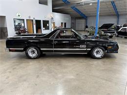 1986 Chevrolet El Camino (CC-2103029) for sale in Salem, Ohio