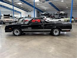 1986 Chevrolet El Camino (CC-2103029) for sale in Salem, Ohio