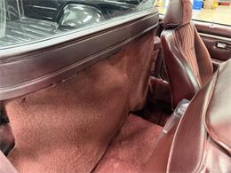 1986 Chevrolet El Camino (CC-2103029) for sale in Salem, Ohio
