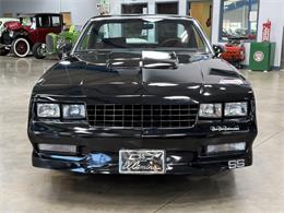 1986 Chevrolet El Camino (CC-2103029) for sale in Salem, Ohio