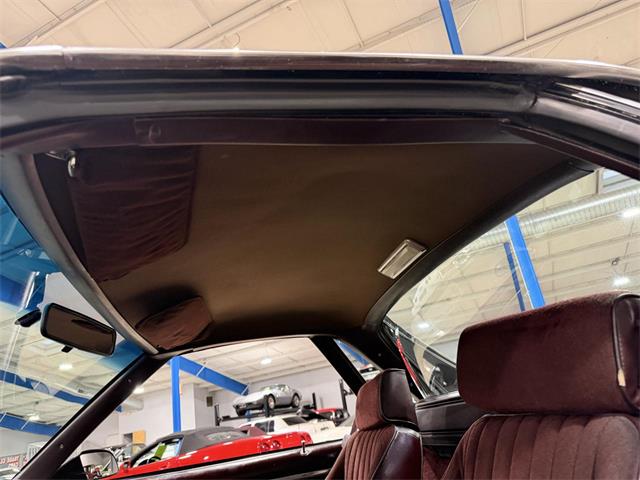 1986 Chevrolet El Camino (CC-2103029) for sale in Salem, Ohio