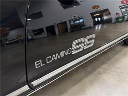 1986 Chevrolet El Camino (CC-2103029) for sale in Salem, Ohio