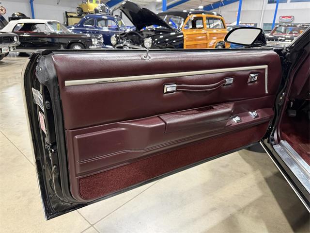1986 Chevrolet El Camino (CC-2103029) for sale in Salem, Ohio