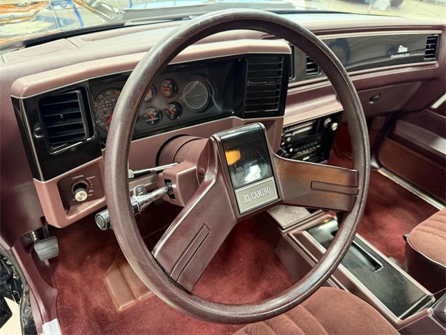 1986 Chevrolet El Camino (CC-2103029) for sale in Salem, Ohio