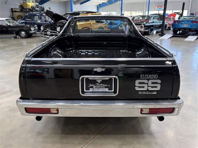 1986 Chevrolet El Camino (CC-2103029) for sale in Salem, Ohio