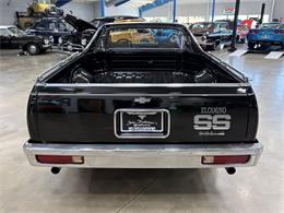 1986 Chevrolet El Camino (CC-2103029) for sale in Salem, Ohio