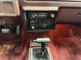 1986 Chevrolet El Camino (CC-2103029) for sale in Salem, Ohio