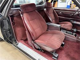 1986 Chevrolet El Camino (CC-2103029) for sale in Salem, Ohio