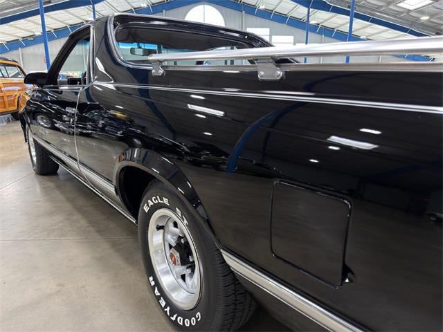 1986 Chevrolet El Camino (CC-2103029) for sale in Salem, Ohio