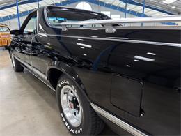 1986 Chevrolet El Camino (CC-2103029) for sale in Salem, Ohio