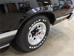1986 Chevrolet El Camino (CC-2103029) for sale in Salem, Ohio
