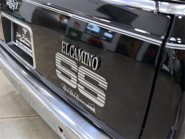 1986 Chevrolet El Camino (CC-2103029) for sale in Salem, Ohio