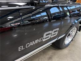 1986 Chevrolet El Camino (CC-2103029) for sale in Salem, Ohio