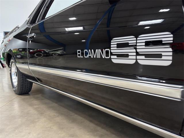 1986 Chevrolet El Camino (CC-2103029) for sale in Salem, Ohio