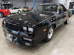 1986 Chevrolet El Camino (CC-2103029) for sale in Salem, Ohio