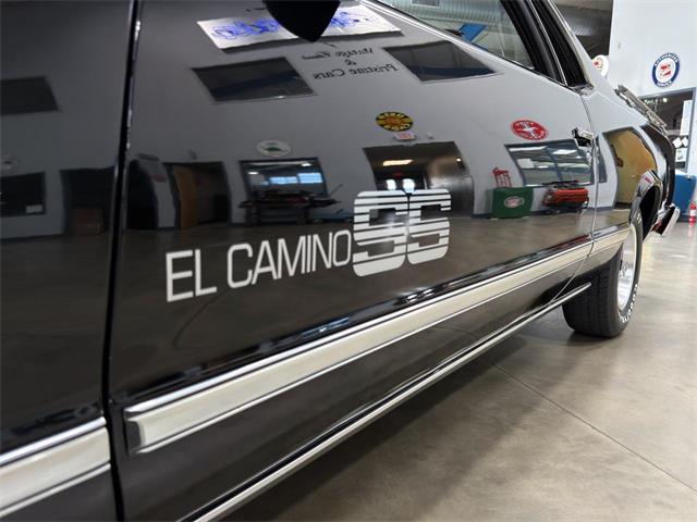 1986 Chevrolet El Camino (CC-2103029) for sale in Salem, Ohio