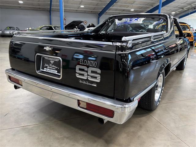 1986 Chevrolet El Camino (CC-2103029) for sale in Salem, Ohio