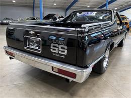 1986 Chevrolet El Camino (CC-2103029) for sale in Salem, Ohio
