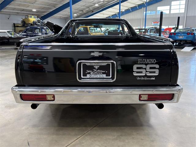 1986 Chevrolet El Camino (CC-2103029) for sale in Salem, Ohio