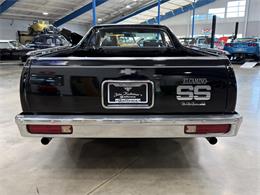 1986 Chevrolet El Camino (CC-2103029) for sale in Salem, Ohio