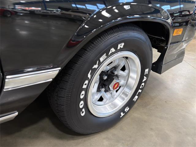 1986 Chevrolet El Camino (CC-2103029) for sale in Salem, Ohio