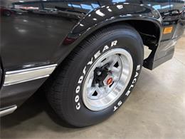 1986 Chevrolet El Camino (CC-2103029) for sale in Salem, Ohio
