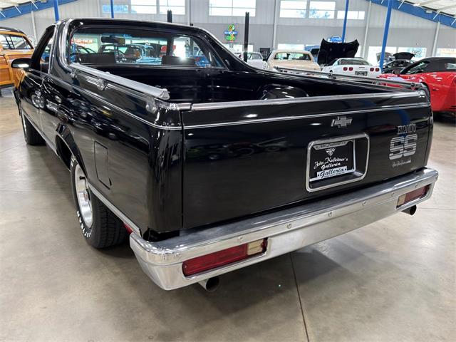 1986 Chevrolet El Camino (CC-2103029) for sale in Salem, Ohio