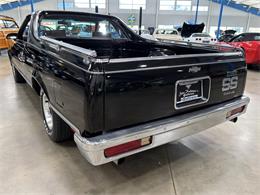 1986 Chevrolet El Camino (CC-2103029) for sale in Salem, Ohio