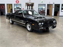 1986 Chevrolet El Camino (CC-2103029) for sale in Salem, Ohio