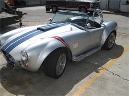 2000 Factory Five Cobra (CC-2100303) for sale in Chula Vista, California