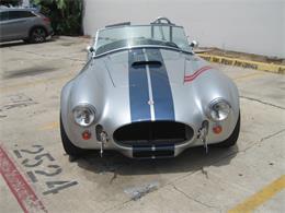 2000 Factory Five Cobra (CC-2100303) for sale in Chula Vista, California