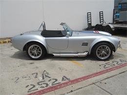 2000 Factory Five Cobra (CC-2100303) for sale in Chula Vista, California