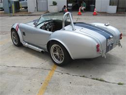 2000 Factory Five Cobra (CC-2100303) for sale in Chula Vista, California