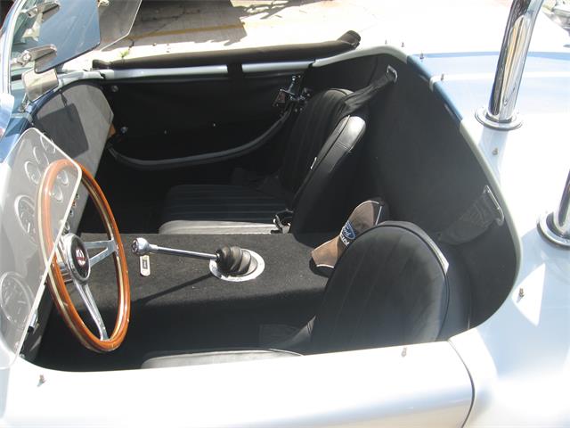 2000 Factory Five Cobra (CC-2100303) for sale in Chula Vista, California